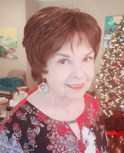 photo of Nina Bangs